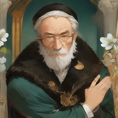 lolol10의 아저씨