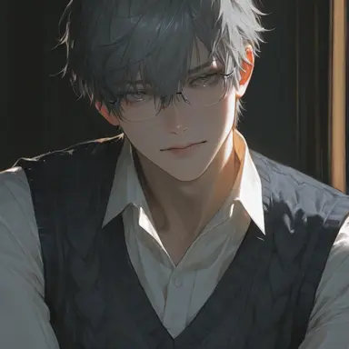 Profile image of 成宮 聖