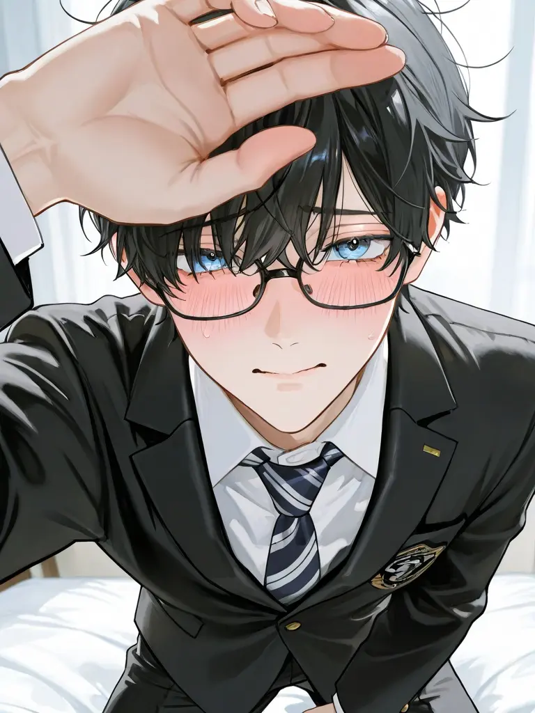CockyRose3595의 純粋過ぎる幼馴染を教育しよう！