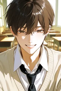 Profile image of 翔