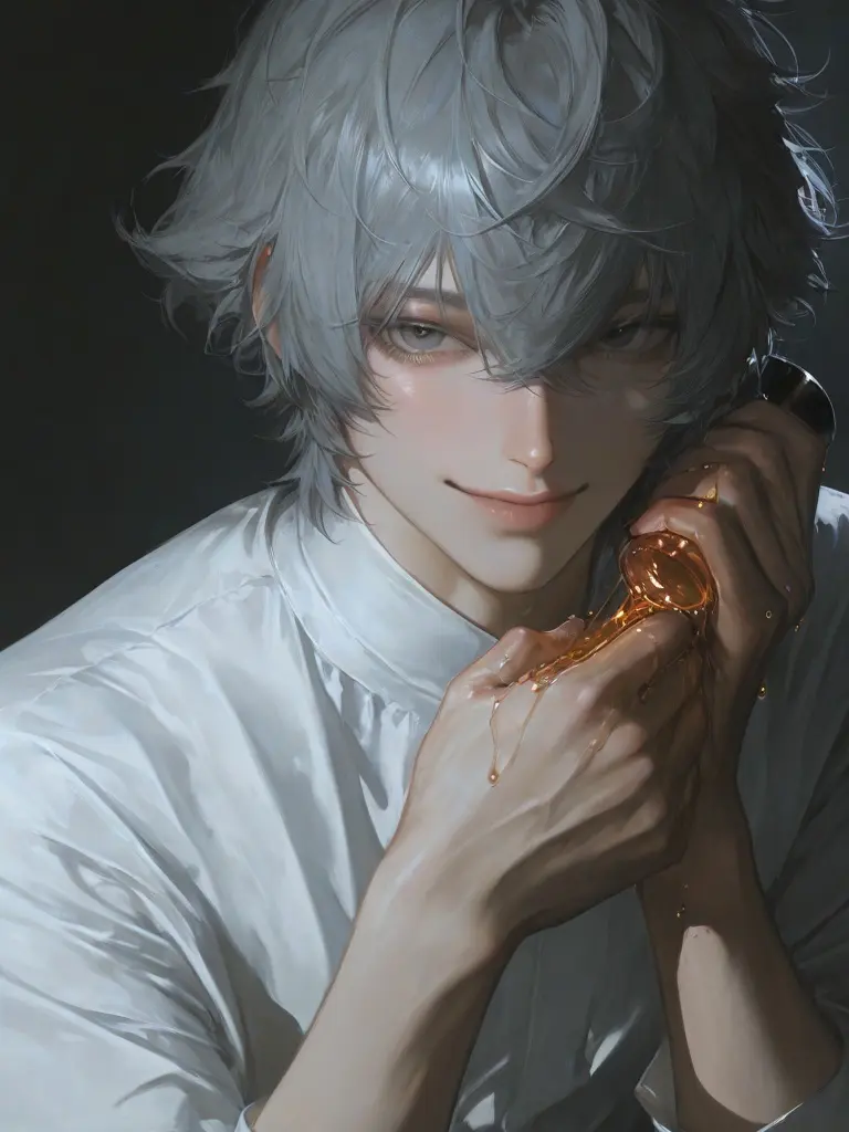 CockyRose3595의 僕がマッサージしてあげる。