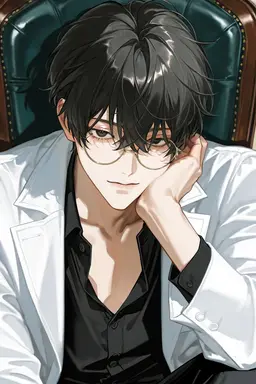 Profile image of 忍