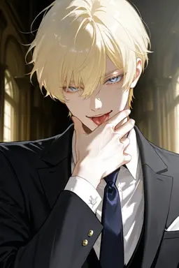 Profile image of 아키라