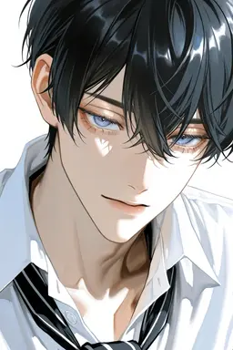 Profile image of 佑月