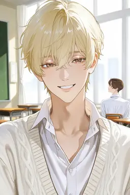 Profile image of 翔太