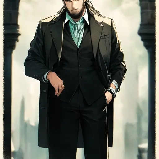 GrayRupee3740의 The Don's Secret Heir
