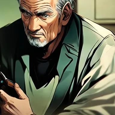 Profile image of Dr. Fenwick