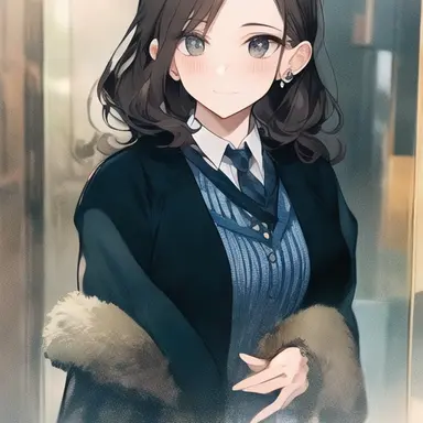 Profile image of Petra