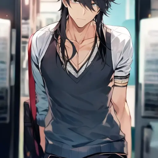 GrayRupee3740의 The Novel I Lived