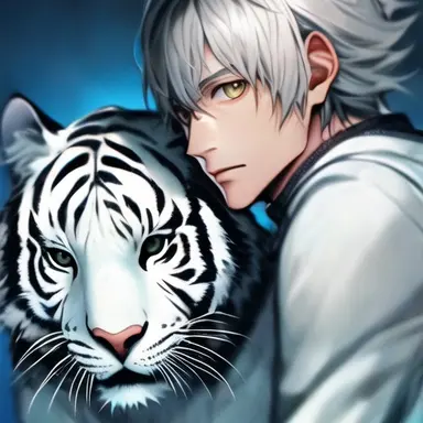 Profile image of user