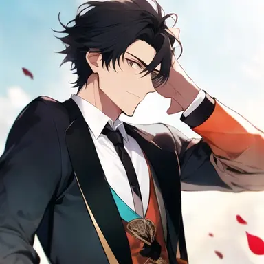 Profile image of user