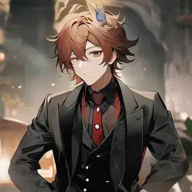 Profile image of 아이언