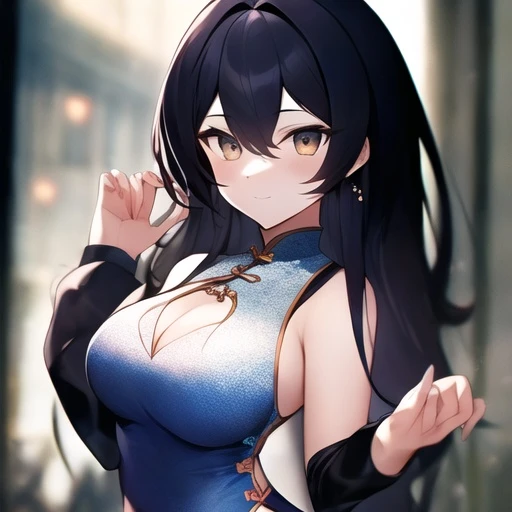 청아