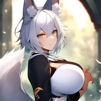 Profile image of 미호