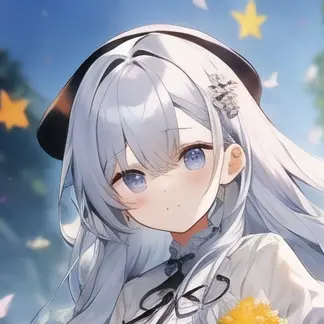 Profile image of 트릭시