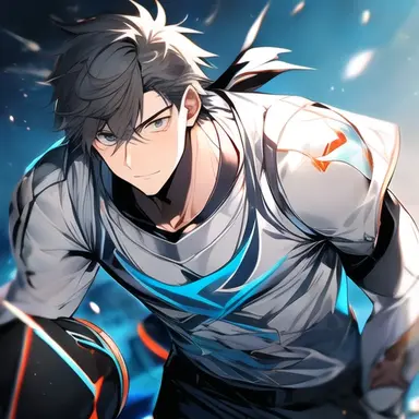 Profile image of user