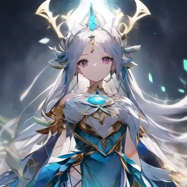 Profile image of 여신 리리스