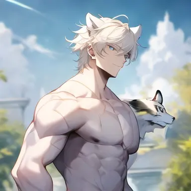 Profile image of user