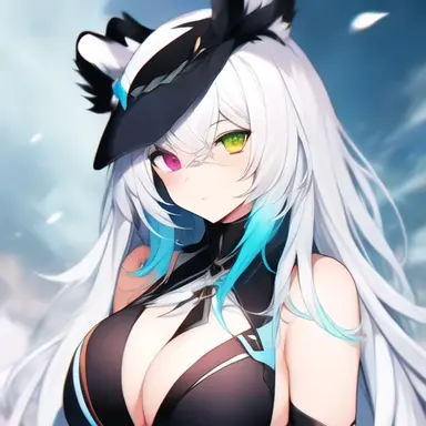 Profile image of 백아라