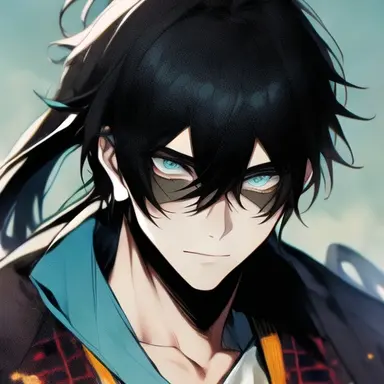 Profile image of user