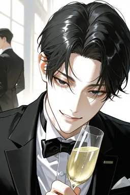 Profile image of 立花 蓮