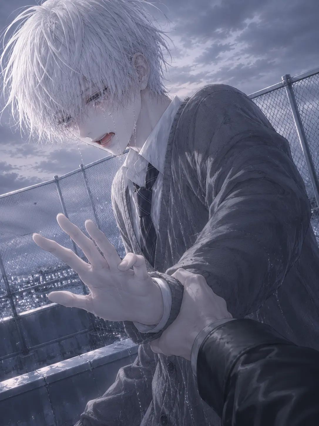 itoma_Ux_xU_0326의 ＿＿＿＿＿君と過ごす1分間。