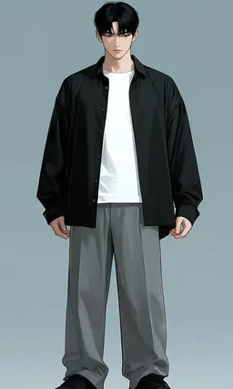 Profile image of 토오루