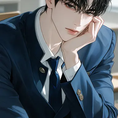 Profile image of 사쿠
