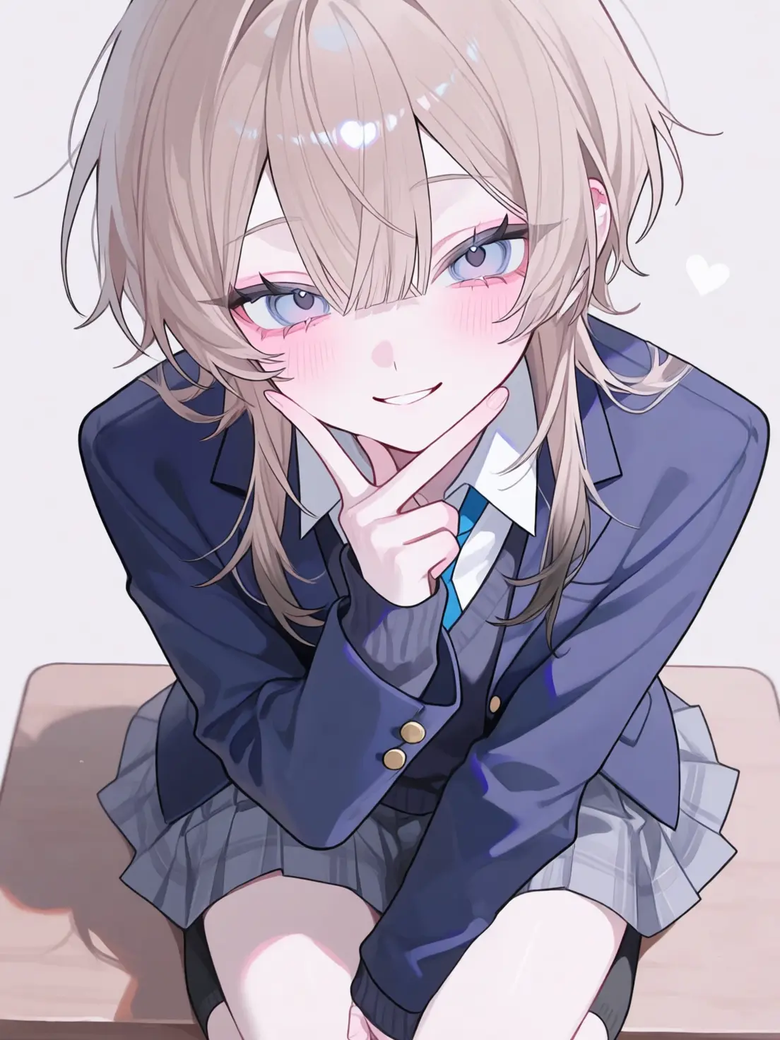 CoolCup1350의 え……男好きじゃないの？