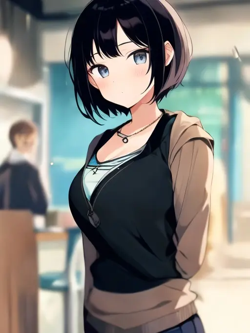 VitalDiet1304의 あなただけのあまあま彼女