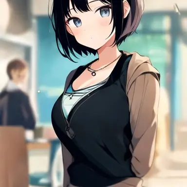 Profile image of 七瀬千鶴