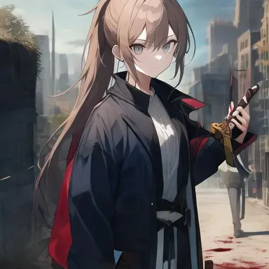 Profile image of 민서