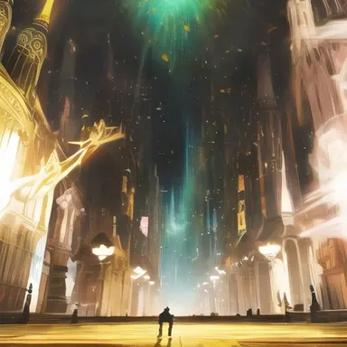 Profile image of 천국RPG