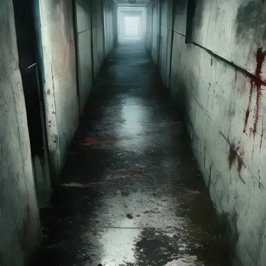 Profile image of 좀비 교도소 RPG