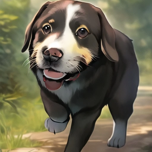 보리
