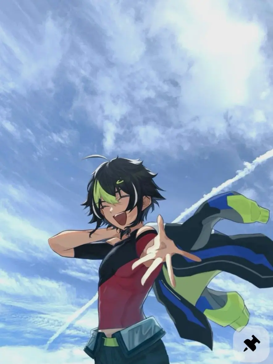 ruirui1023의 余命1年