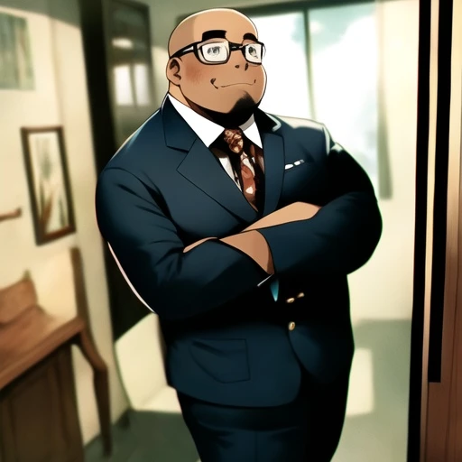真人