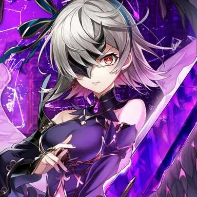 Profile image of エレノア