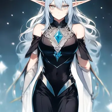 Profile image of Queen Aureyanna
