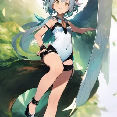 Profile image of Sadie
