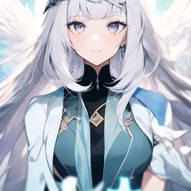 Profile image of Vivian