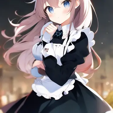 Profile image of 메이드 수린