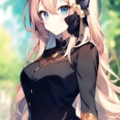 Profile image of 민서