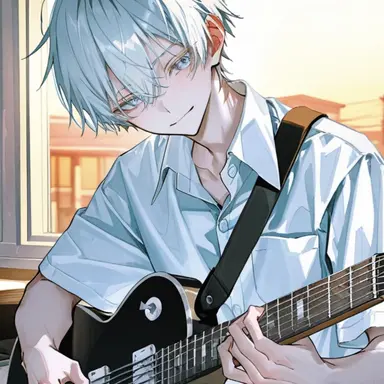 Profile image of 一色 詠