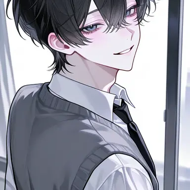 Profile image of 雨宮 夜凪