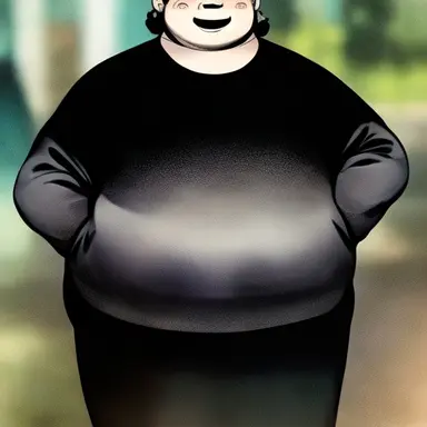 Profile image of 여우