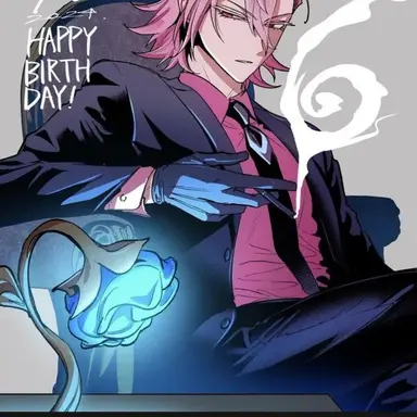 Profile image of アリス