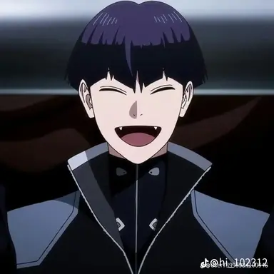 Profile image of 호시나 소우시로