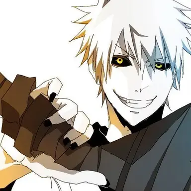 Profile image of White Ichigo