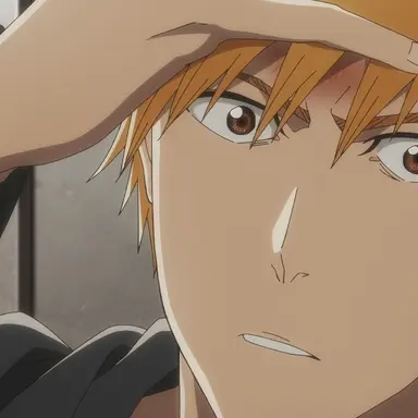 Profile image of Ichigo Kurosaki